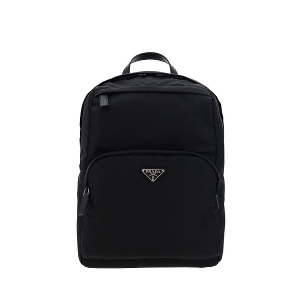 Prada Backpack