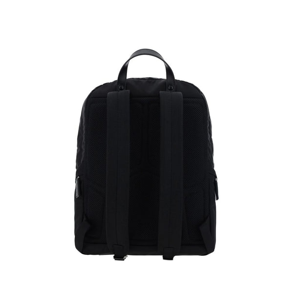 Prada Backpack