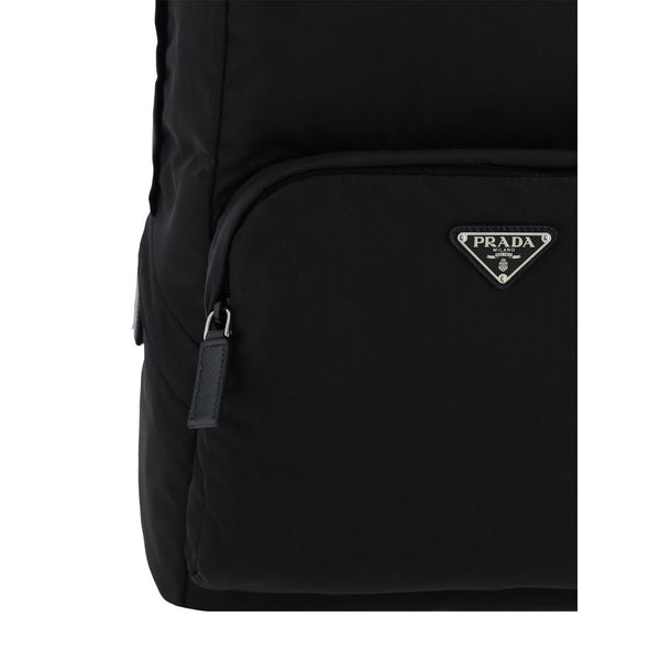 Prada Backpack