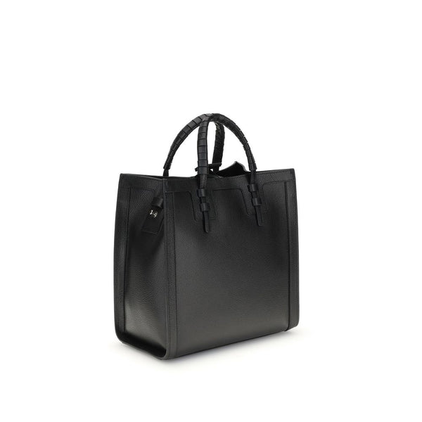 Casadei Demetra Tote Bag