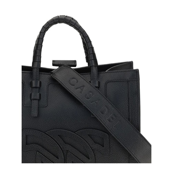 Casadei Demetra Tote Bag