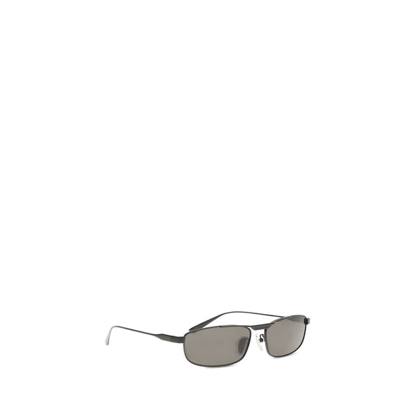 Balenciaga Rectangular Sunglasses