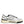 Dolce & Gabbana White Logo Print Low Top Men Sneakers Shoes
