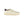 Blauer White Leather Men Sneaker