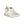 Blauer White Polyester Men Sneaker