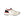 Blauer White Polyester Men Sneaker