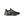 Blauer Black Polyester Men Sneaker