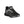 Blauer Black Polyester Men Sneaker