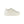 Blauer White Leather Women Sneaker
