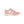 Blauer Pink Leather Women Sneaker