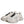 Dolce & Gabbana White Daymaster Low Top Men Sneakers Shoes