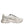 Dolce & Gabbana White Daymaster Low Top Men Sneakers Shoes