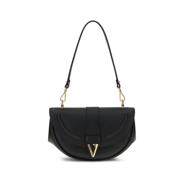 Versace Medium Virtus Shoulder Bag