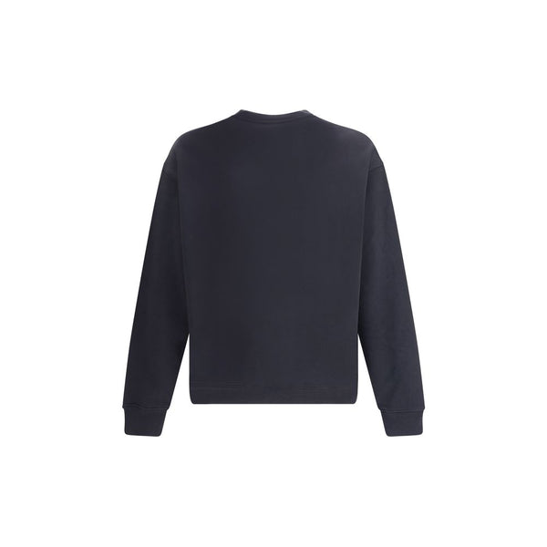 Moschino Cotton Sweatshirt