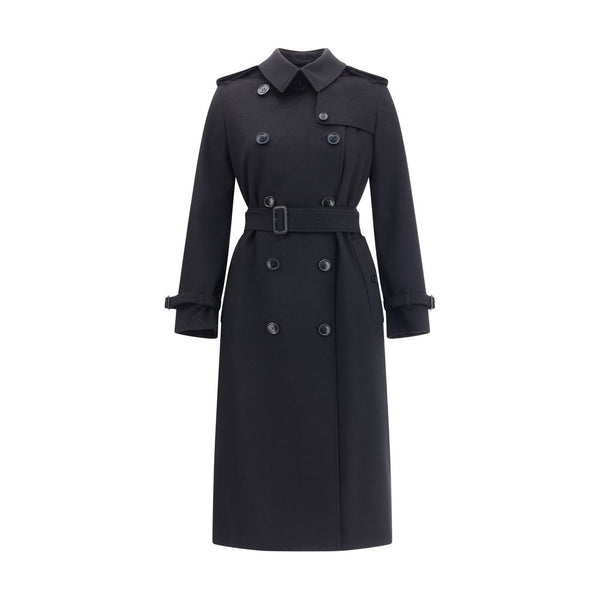 Burberry Kensington Coat