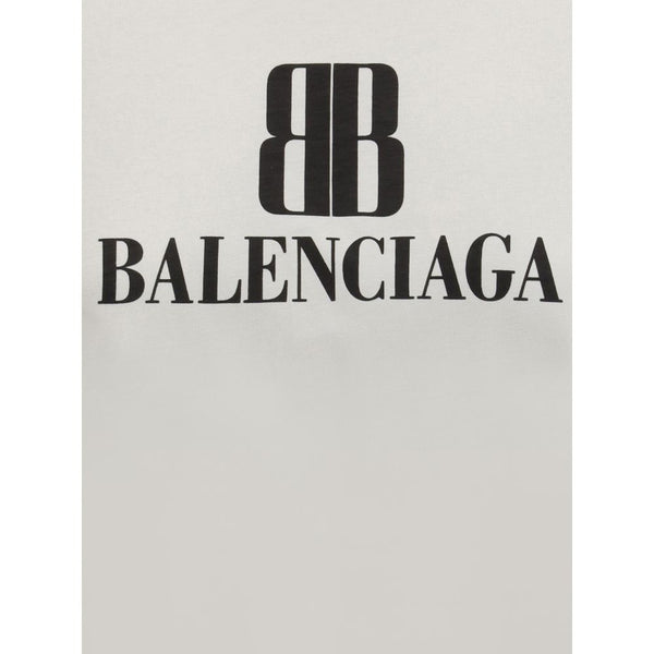 Balenciaga Logo T-Shirt