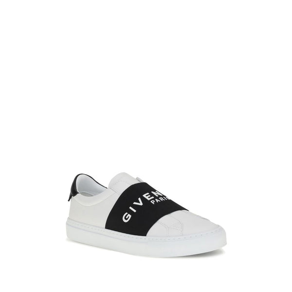 Givenchy Urban Street Sneakers