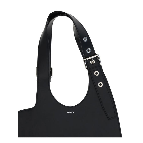 Coperni Belt Heart Shoulder Bag