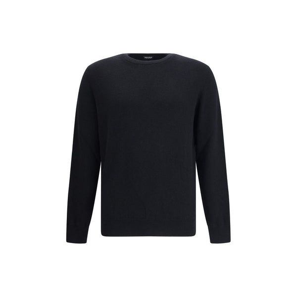 ZEGNA Cashmere Sweater