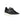 Diadora Black Fabric Sneaker