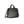 BYBLOS Black Polyethylene Handbag