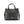 BYBLOS Black Polyethylene Handbag