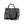 BYBLOS Black Polyethylene Handbag