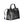 BYBLOS Black Polyethylene Handbag