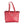 BYBLOS Red Polyethylene Handbag