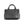 BYBLOS Black Polyethylene Handbag