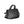 BYBLOS Black Polyethylene Handbag