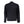Napapijri Black Fabric Sweater