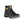 Carrera Black Polyester Men Boot