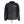 Napapijri Black Polyester Men Jacket