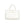 Mario Valentino White Polyethylene Handbag