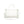 Mario Valentino White Polyethylene Handbag