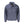 K-WAY Blue Polyamide Men Jacket