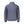 K-WAY Blue Polyamide Men Jacket