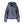 K-WAY Blue Polyester Jackets & Coat