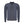 K-WAY Blue Wool Sweater