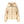 K-WAY Beige Polyester Jackets & Coat