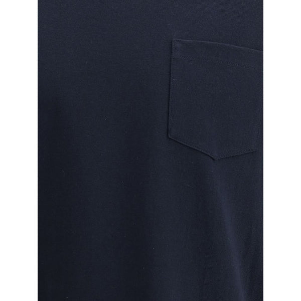 Sacai T-Shirt double layers