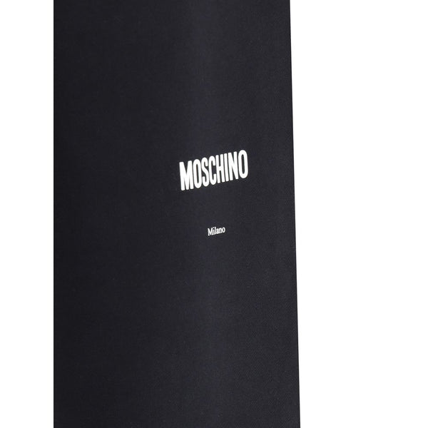 Moschino Logo Sweatpants