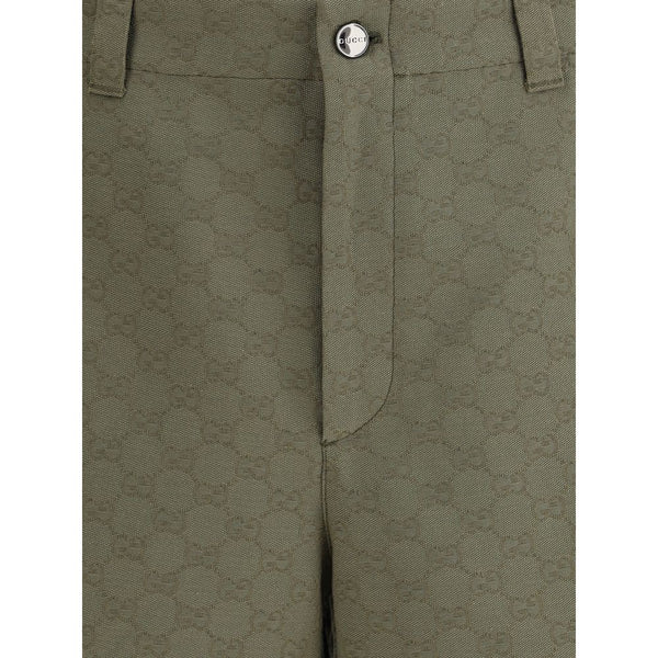 Gucci GG pattern Shorts