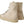 Dolce & Gabbana White Leather Lace Up Mens Boots