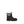 Burberry Marsh Stamp rubber Ankle Boots