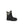 Burberry Marsh Stamp rubber Ankle Boots