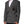 Dolce & Gabbana Black White Double Breasted Men Suit Blazer