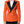 Dolce & Gabbana Orange SICILIA Double Breasted Coat Blazer