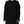 Dolce & Gabbana Black Polyester Logo Monogram Coat Jacket